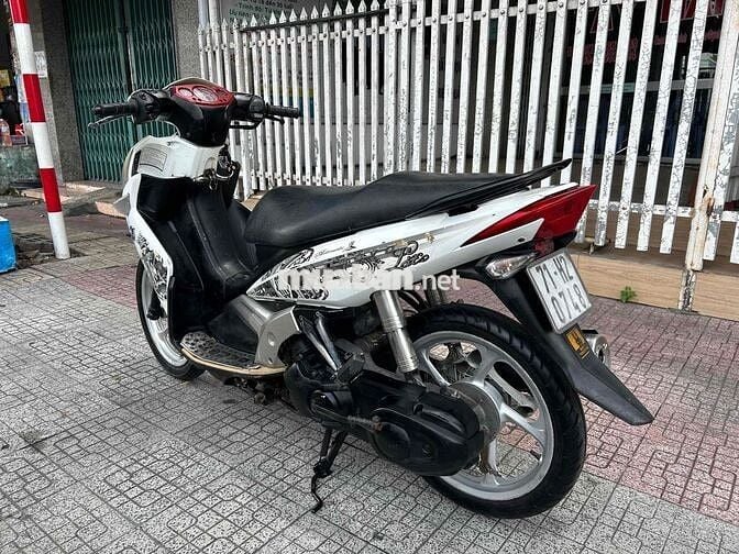 Yamaha No4 máy êm bình đề ngon
