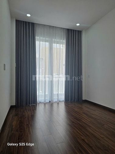 BÁN NHÀ ĐẸP ĐƯỜNG 12B KHU CƯ XÁ NGÂN HÀNG