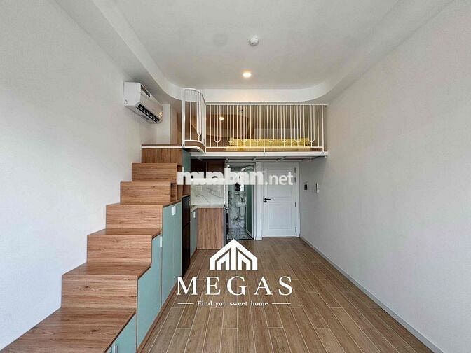 TRỐNG LẠI DUplex full nội thất🔥BỆNH VIỆN Q12🔥CV PHẦN MỀM QUANG TRUNG