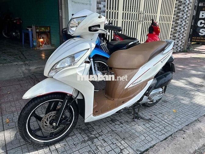 Honda Vision Fi zin êm chính chủ