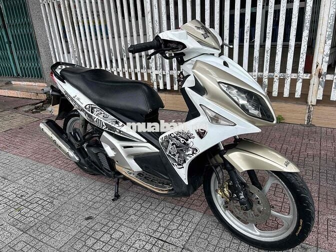 Yamaha No4 máy êm bình đề ngon