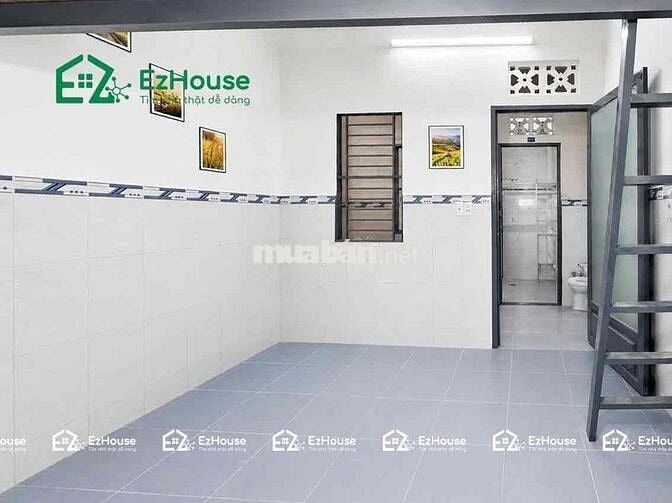 KHAI TRƯƠNG TRỌ GIÁ RẺ CHỈ 2 CỦ NGAY TRẦN VĂN GIÀU_CV VÕ TRẦN TRÍ