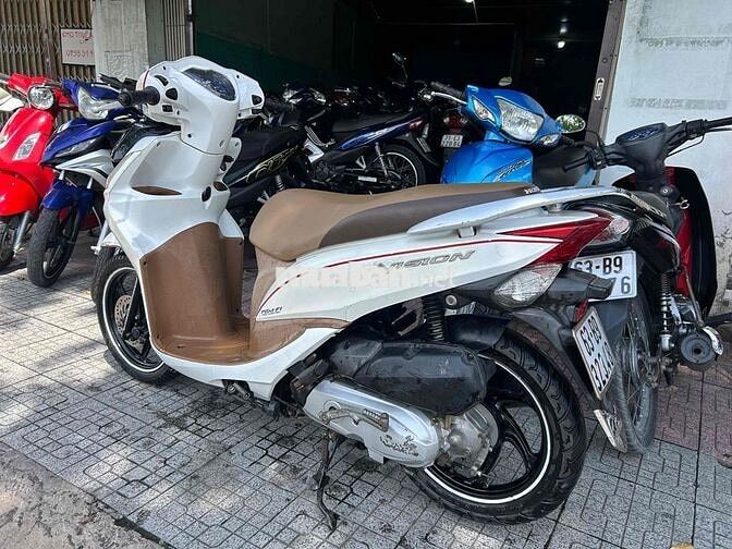Honda Vision Fi zin êm chính chủ