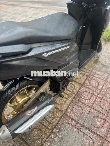 Honda Vario 150 2017 Đen Nhập khẩu