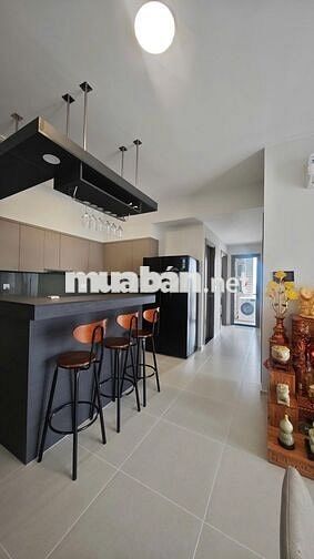 Căn 3 Phòng Đầy đủ nội thất thiết kế; Xách vali vào ở. Chỉ 14 triệu