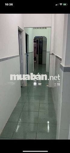 🏠 Nhà mới 2 phòng, gần Song Hành, Tân Xuân Hóc Môn cho thuê 🏠