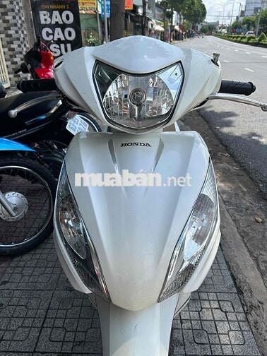 Honda Vision Fi zin êm chính chủ