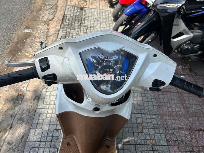 Honda Vision Fi zin êm chính chủ