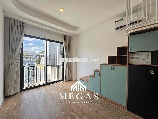 TRỐNG LẠI DUplex full nội thất🔥BỆNH VIỆN Q12🔥CV PHẦN MỀM QUANG TRUNG