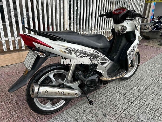 Yamaha No4 máy êm bình đề ngon