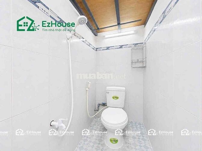 KHAI TRƯƠNG TRỌ GIÁ RẺ CHỈ 2 CỦ NGAY TRẦN VĂN GIÀU_CV VÕ TRẦN TRÍ