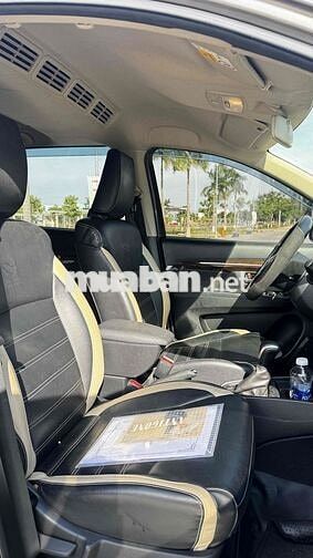 Suzuki Ertiga AT 2019 Nâu 7 chỗ
