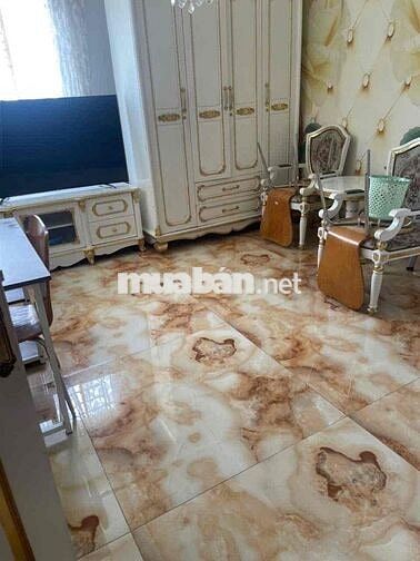 ĐH Tài Chính Marketing 8pn 1MB 5wc ( 2 Căn 2pn 1 Penhouse 4 Căn Stuidi