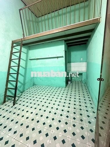 PHÒNG TRỌ NGAY NGÃ TƯ LÊ VĂN THỌ - PHẠM VĂN CHIÊU