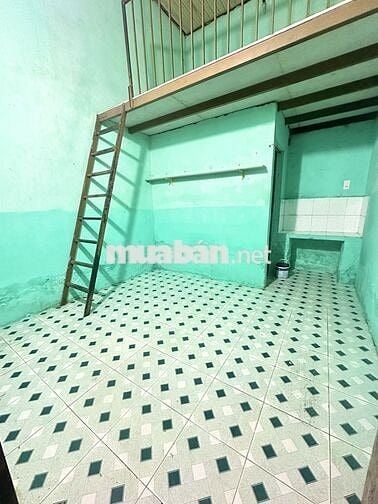 PHÒNG TRỌ NGAY NGÃ TƯ LÊ VĂN THỌ - PHẠM VĂN CHIÊU