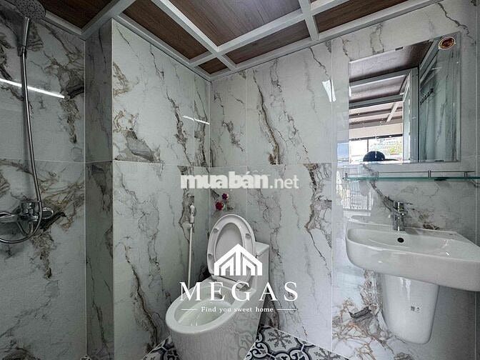 TRỐNG LẠI DUplex full nội thất🔥BỆNH VIỆN Q12🔥CV PHẦN MỀM QUANG TRUNG