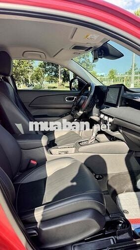 Honda HRV G 2025 Đỏ 9000km