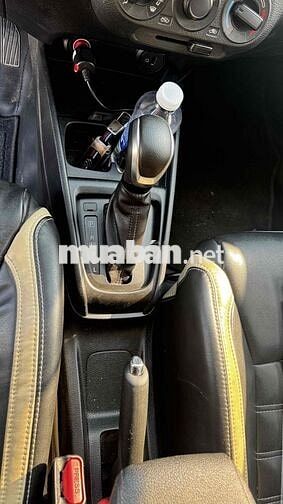 Suzuki Ertiga AT 2019 Nâu 7 chỗ