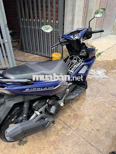 Honda Air Blade 2023 Xanh 22055 km