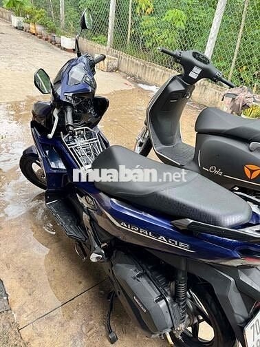 Honda Air Blade 2023 Xanh 22055 km