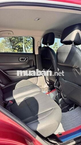 Honda HRV G 2025 Đỏ 9000km