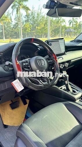 Honda HRV G 2025 Đỏ 9000km
