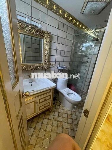 ĐH Tài Chính Marketing 8pn 1MB 5wc ( 2 Căn 2pn 1 Penhouse 4 Căn Stuidi