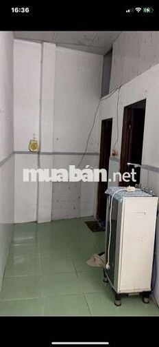 🏠 Nhà mới 2 phòng, gần Song Hành, Tân Xuân Hóc Môn cho thuê 🏠