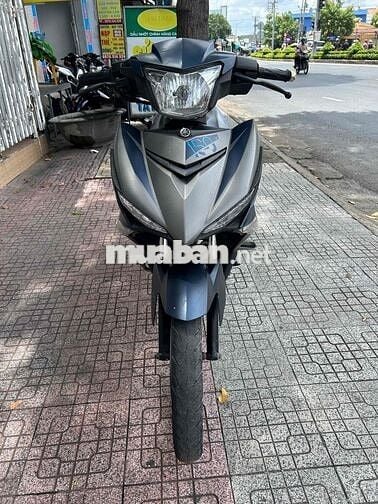 Yamaha Exciter 150 2018 Xám xanh zin êm chính chủ