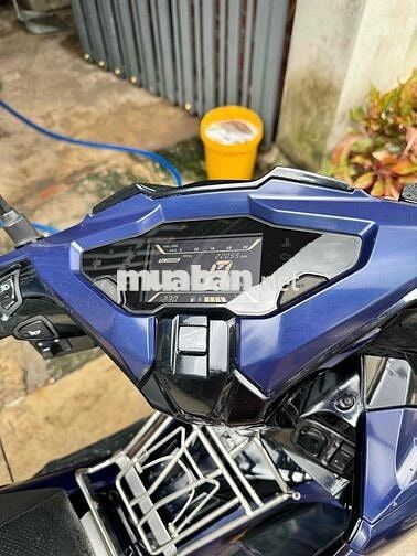 Honda Air Blade 2023 Xanh 22055 km