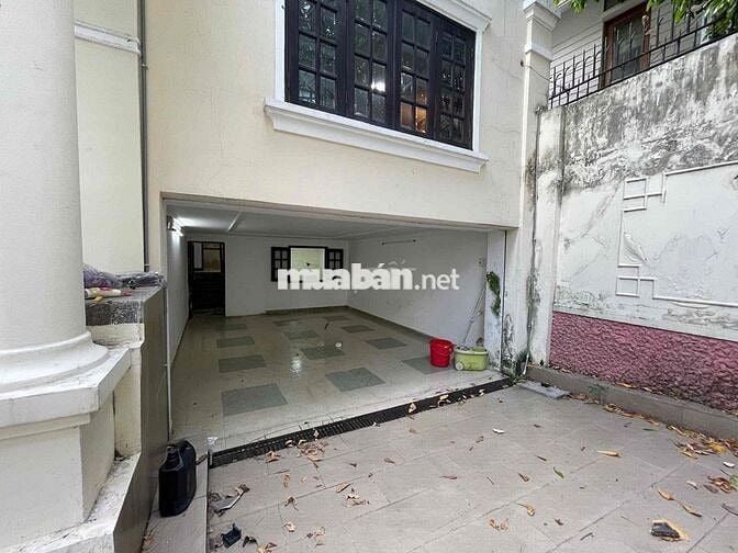 CHO THUÊ MẶT BẰNG BIỆT THỰ KHU DÂN CƯ TRUNG SƠN