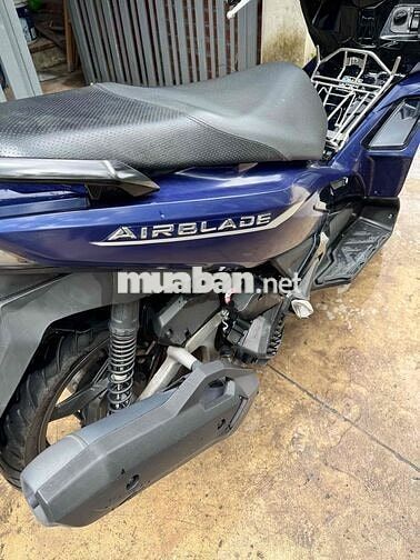 Honda Air Blade 2023 Xanh 22055 km