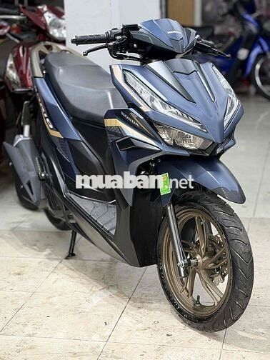 Honda Vario 125 khoá Smartkey ,Bstp 9chủ ký