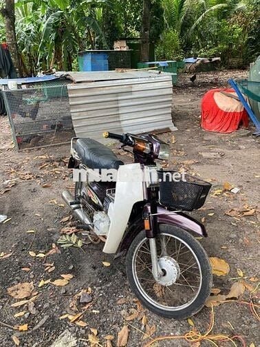 Honda Dream Boss Sanda máy nhật 