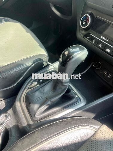 Hyundai Creta 2015 Tự động màu Nâu nhập khẩu