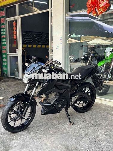 Suzuki Bandit 150 2020 Đen 13000KM Biển 69