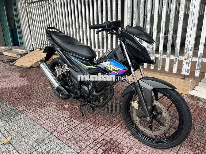 Honda Sonic 150 2020 zin êm chính chủ bao hồ sơ