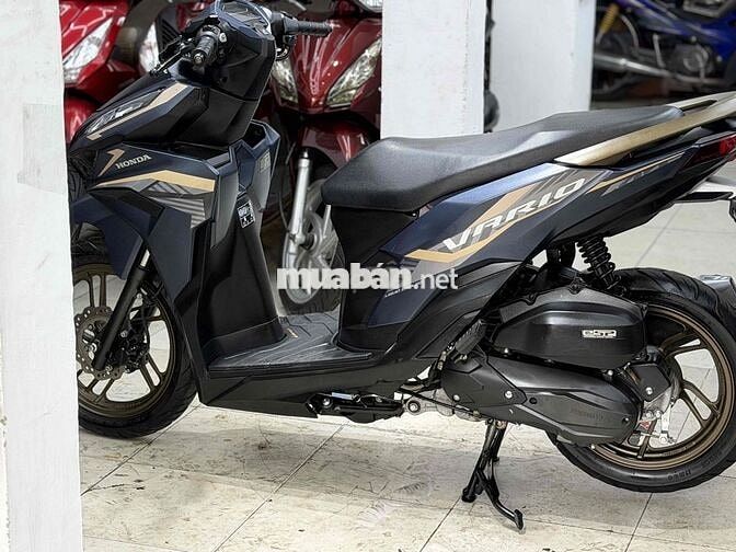 Honda Vario 125 khoá Smartkey ,Bstp 9chủ ký