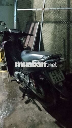  Sirius 110cc Hàn Quốc bs 43 gtdd
