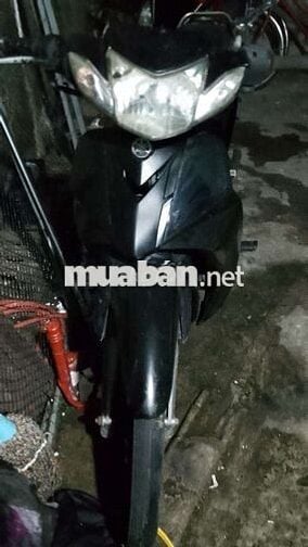  Sirius 110cc Hàn Quốc bs 43 gtdd