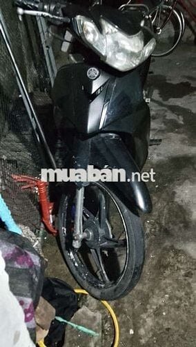  Sirius 110cc Hàn Quốc bs 43 gtdd