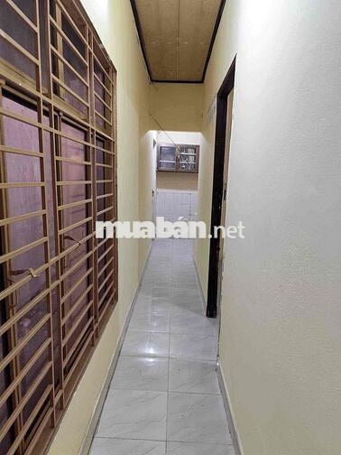 CHO THUÊ NHÀ KV NGUYỄN GIA TRÍ - ĐIỆN BIÊN PHỦ