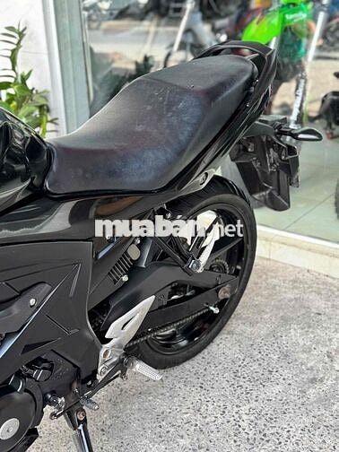Suzuki Bandit 150 2020 Đen 13000KM Biển 69