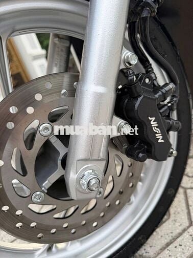 Honda SH 125i 2021 Trắng, Có hỗ trợ góp