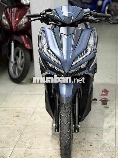 Honda Vario 125 khoá Smartkey ,Bstp 9chủ ký