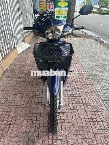Honda Wave A110 2022 Xanh