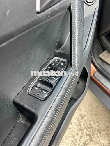 Hyundai Creta 2015 Tự động màu Nâu nhập khẩu