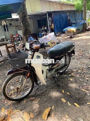 Honda Dream Boss Sanda máy nhật 