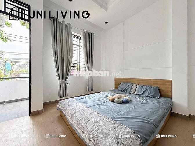 Studio Full nội thất cực đẹp thuận tiện cho ng đi là và sinh viên