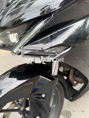 Honda Winner R 2025 Đen 6000 km Chính Chủ